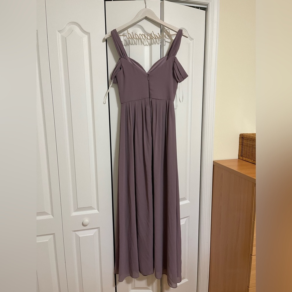 Lulus Dress - Picture 2 of 3